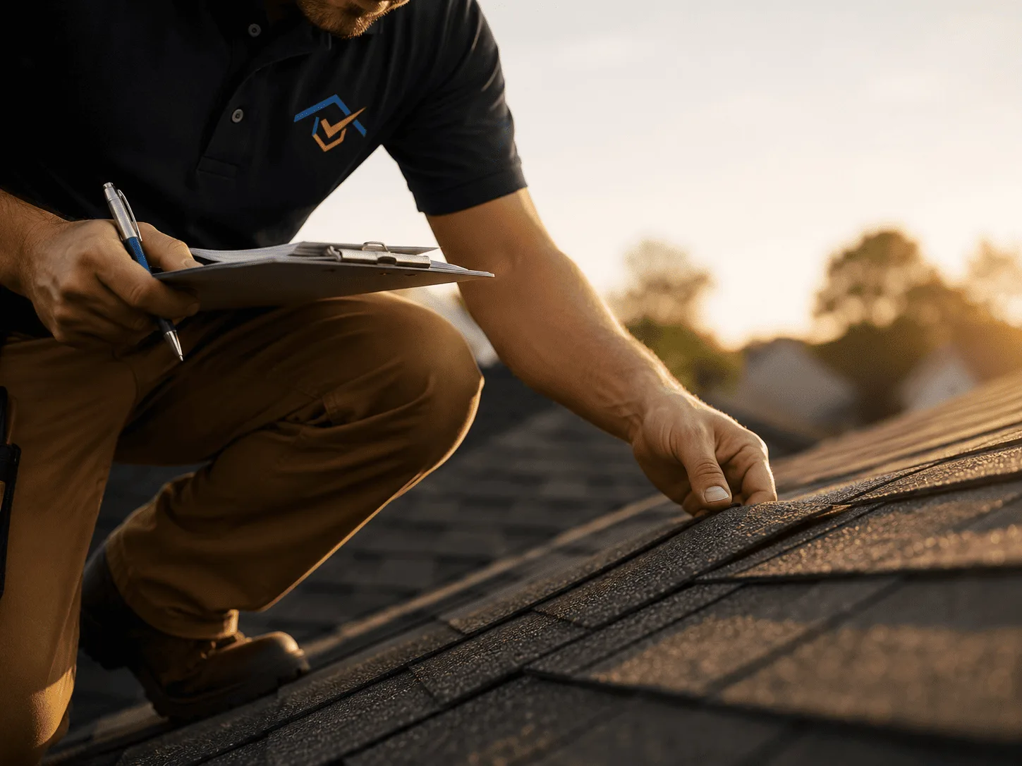 Why Choose Roof Inspection in Flossmoor, IL